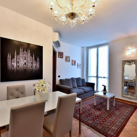 Pontaccio22 Apartment- Brera Centro Storico Milano Esterno foto