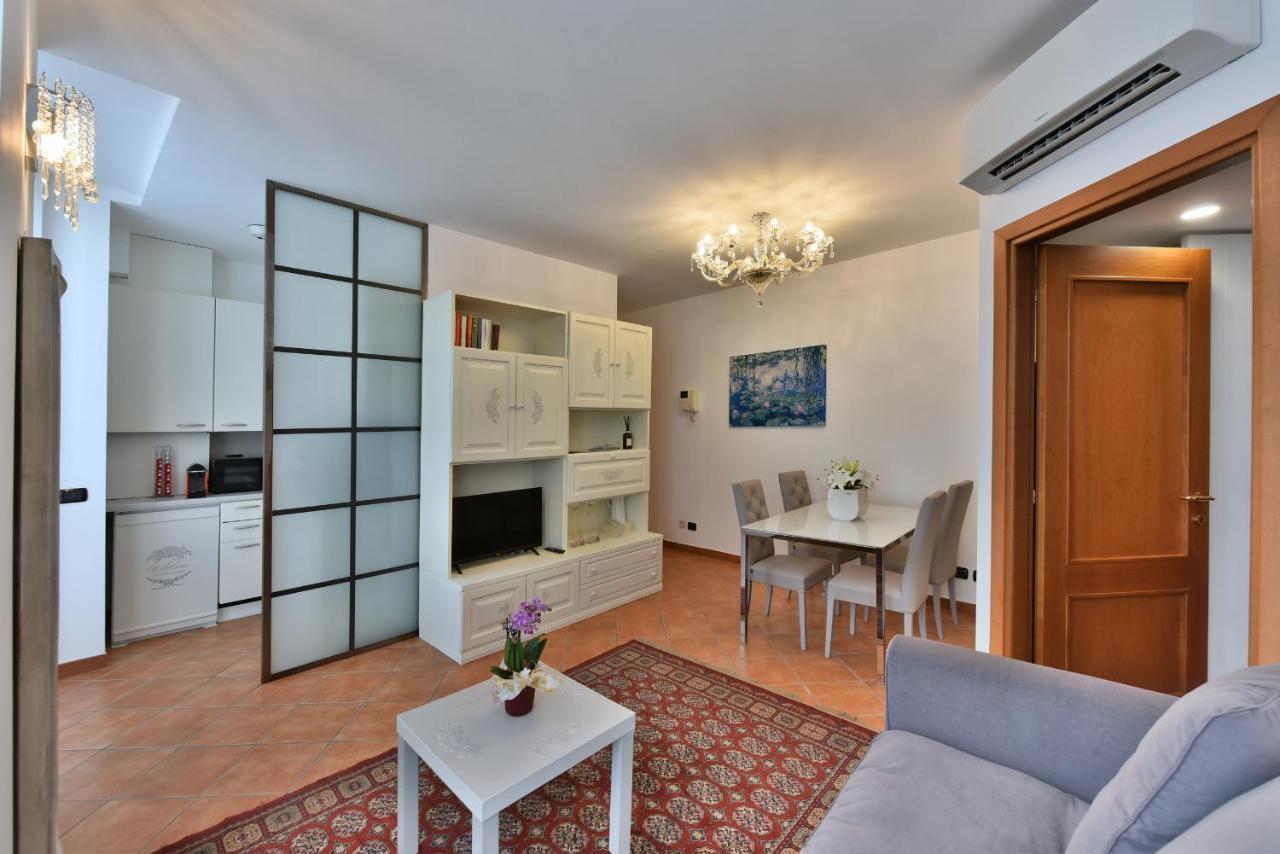 Pontaccio22 Apartment- Brera Centro Storico Milano Esterno foto