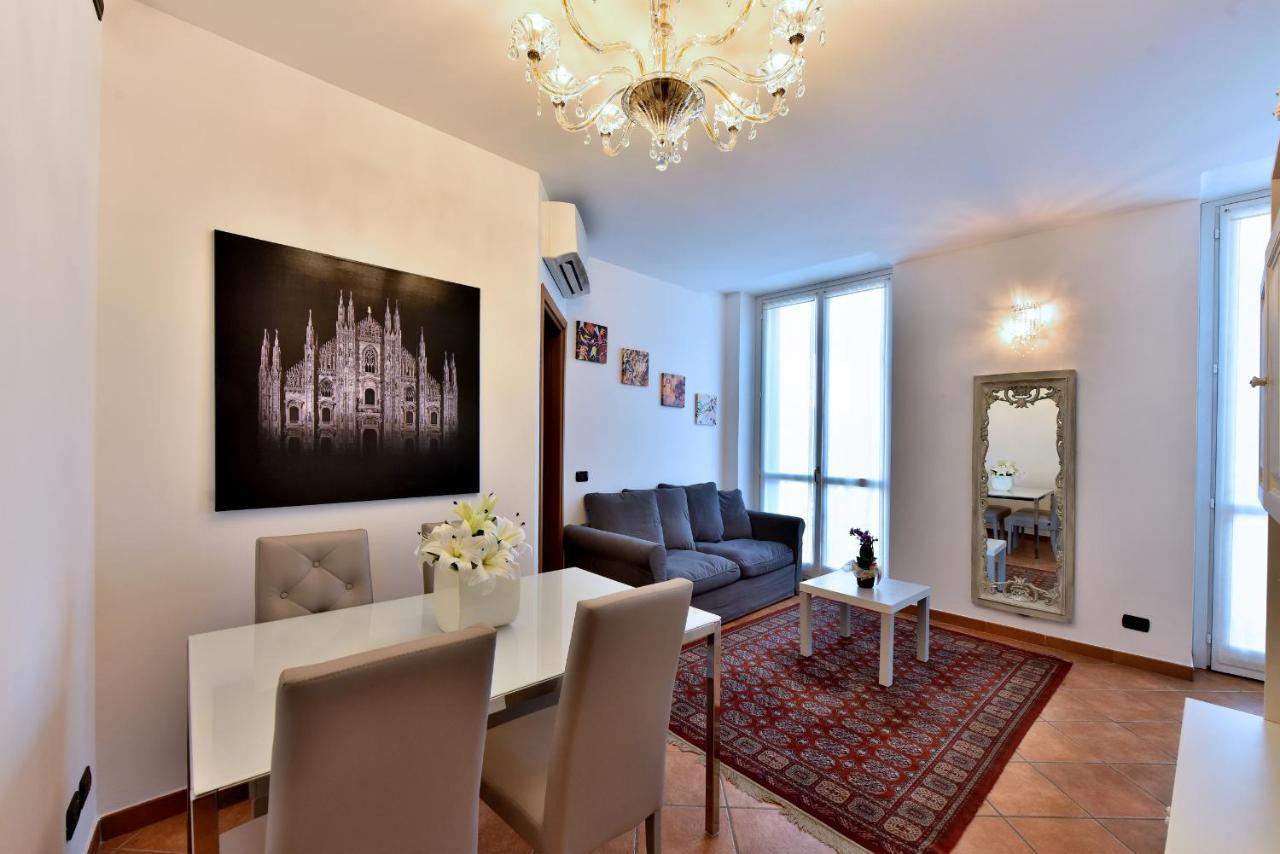 Pontaccio22 Apartment- Brera Centro Storico Milano Esterno foto