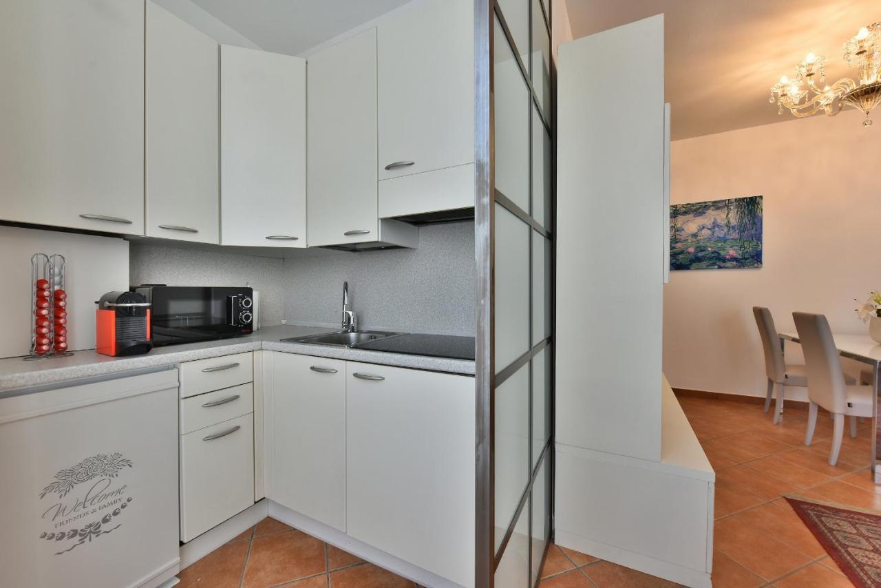 Pontaccio22 Apartment- Brera Centro Storico Milano Esterno foto