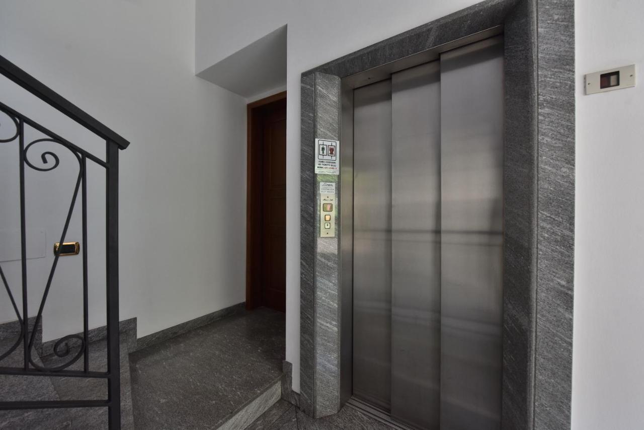 Pontaccio22 Apartment- Brera Centro Storico Milano Esterno foto