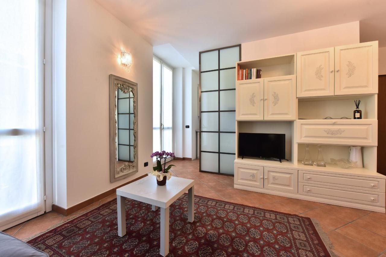 Pontaccio22 Apartment- Brera Centro Storico Milano Esterno foto
