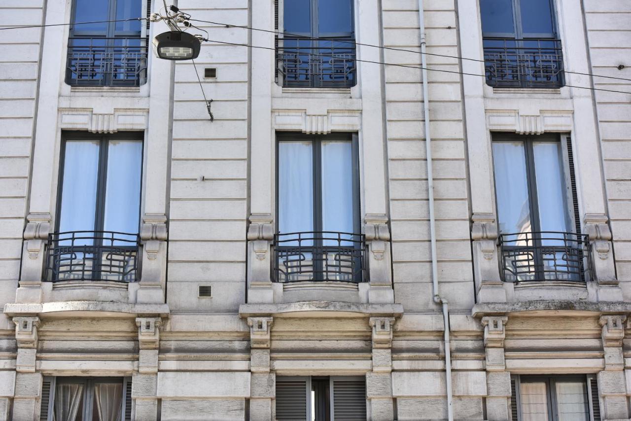 Pontaccio22 Apartment- Brera Centro Storico Milano Esterno foto