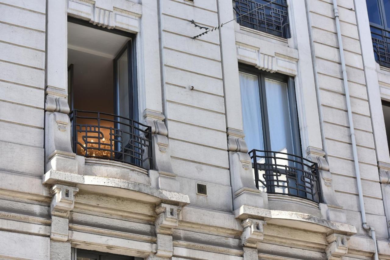 Pontaccio22 Apartment- Brera Centro Storico Milano Esterno foto
